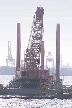 ホットエアーヒーターについての紹介