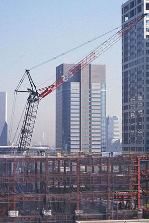 高性能な集塵機を開発販売している会社