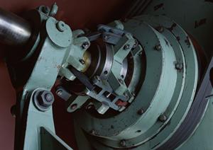 レベルの異なるアルミ製品の製造なら