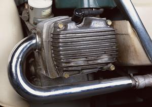 ロータリードライヤーで業務効率アップ