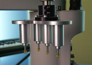 コンベアの設計と製作を手掛ける会社