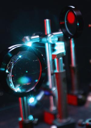 軽量で高強度なローリングタワーです